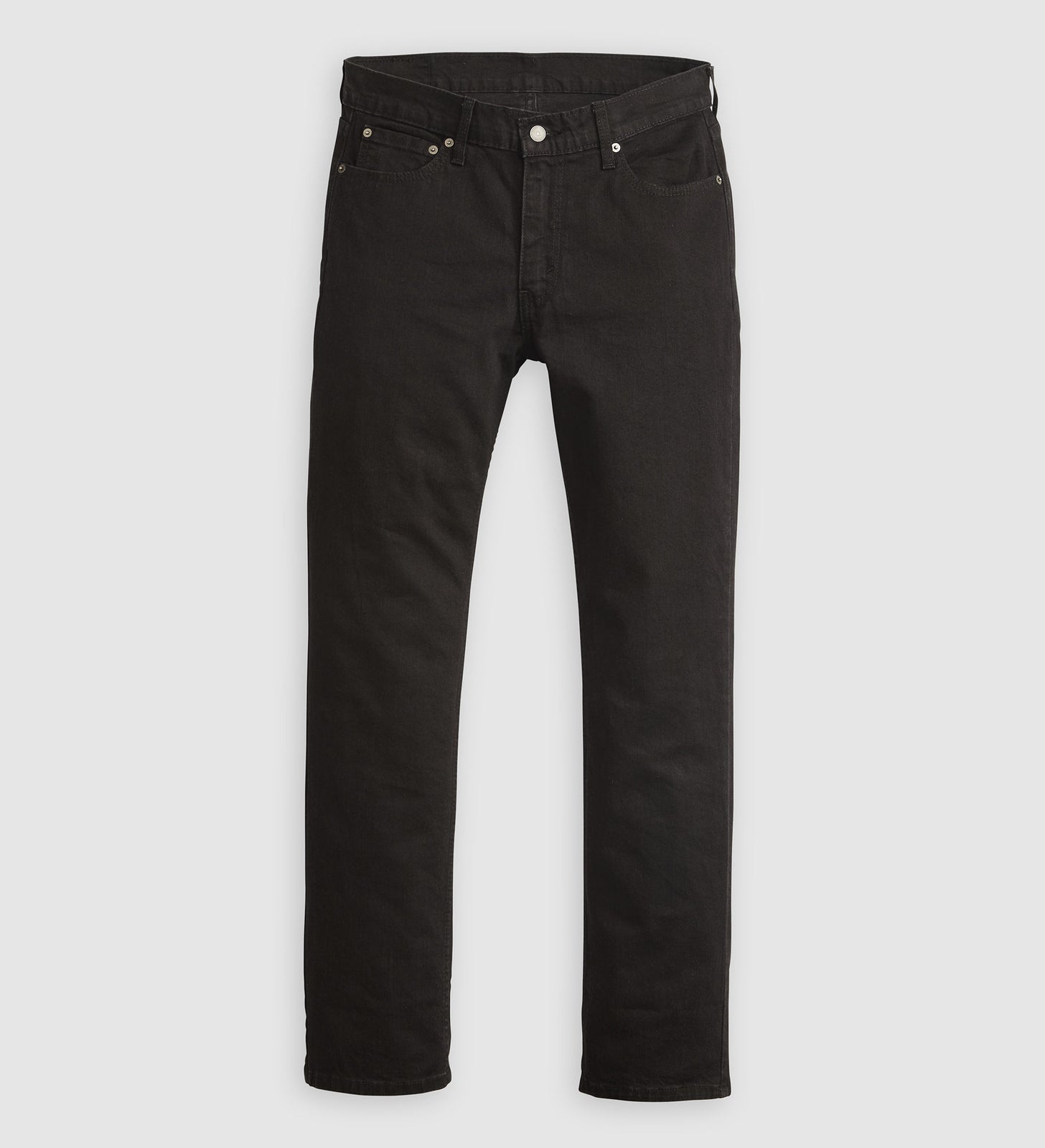 Main 5 - Levi's® Men's 514™ Straight Jeans - 005140730