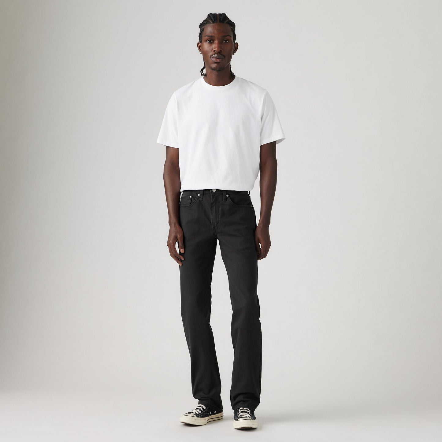 Levi's® Men's 514™ Straight Jeans