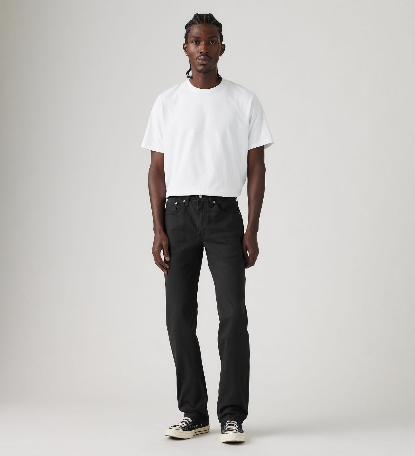 Main 1 - Levi's® Men's 514™ Straight Jeans - 005142008