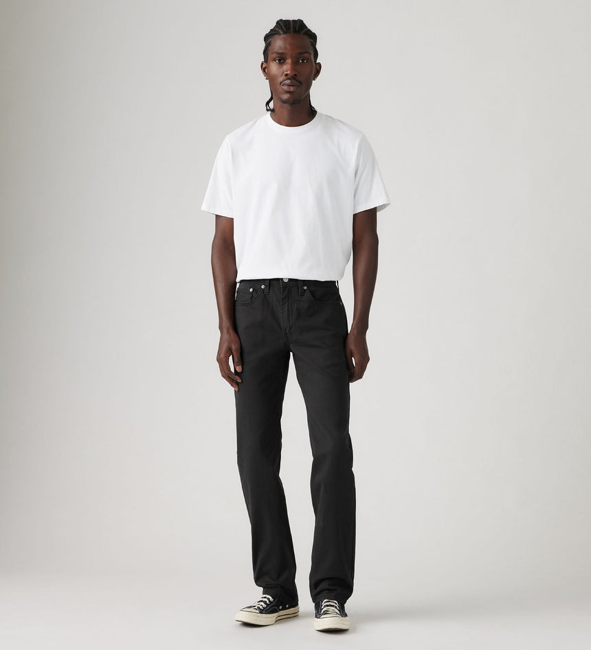 Main 1 - Levi's® Men's 514™ Straight Jeans - 005142008