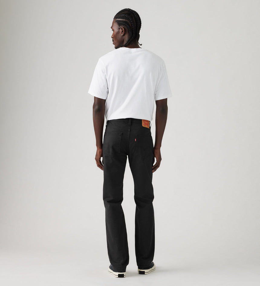 Main 2 - Levi's® Men's 514™ Straight Jeans - 005142008