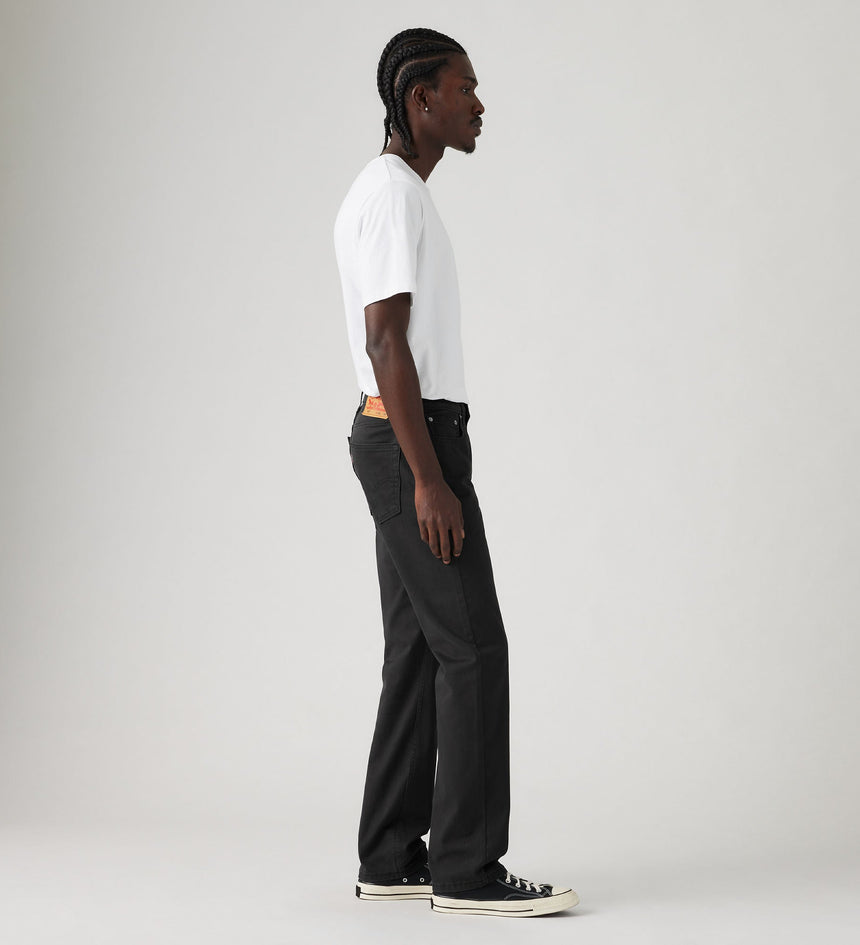 Main 3 - Levi's® Men's 514™ Straight Jeans - 005142008