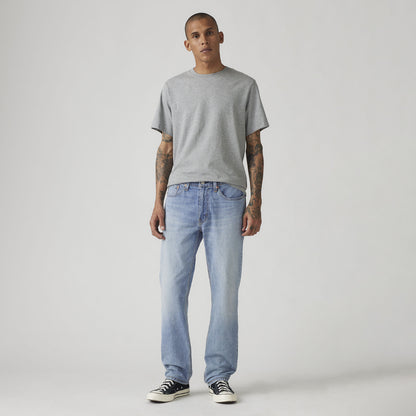 Thumbnail 3 - Levi’s® Men's 514™ Straight Lightweight Jeans - 005141965