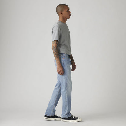 Thumbnail 4 - Levi’s® Men's 514™ Straight Lightweight Jeans - 005141965