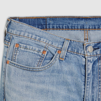 Thumbnail 8 - Levi’s® Men's 514™ Straight Lightweight Jeans - 005141965