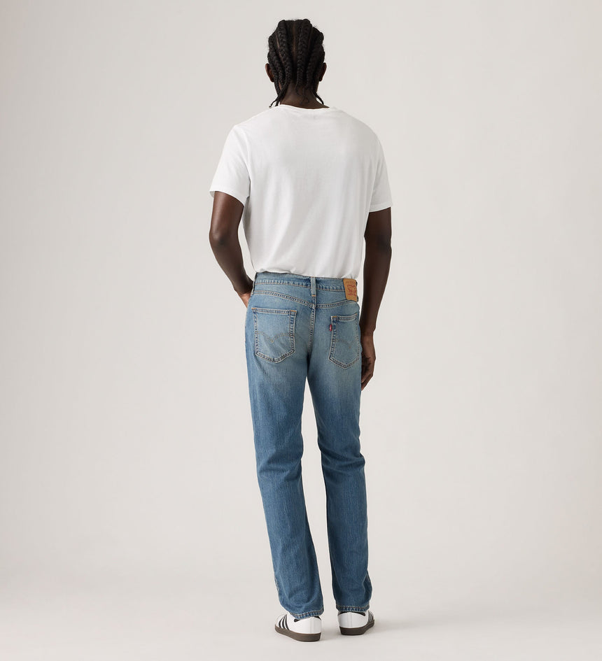 Main 2 - Levi’s® Men's 514™ Straight Lightweight Jeans - 005142018