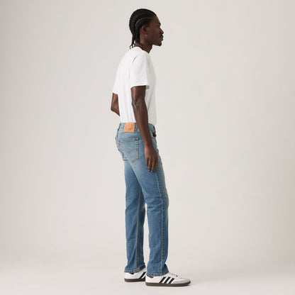 Thumbnail 3 - Levi’s® Men's 514™ Straight Lightweight Jeans - 005142018