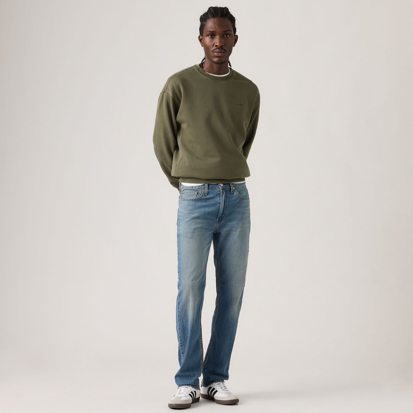 Levi’s® Men's 514™ Straight Lightweight Jeans