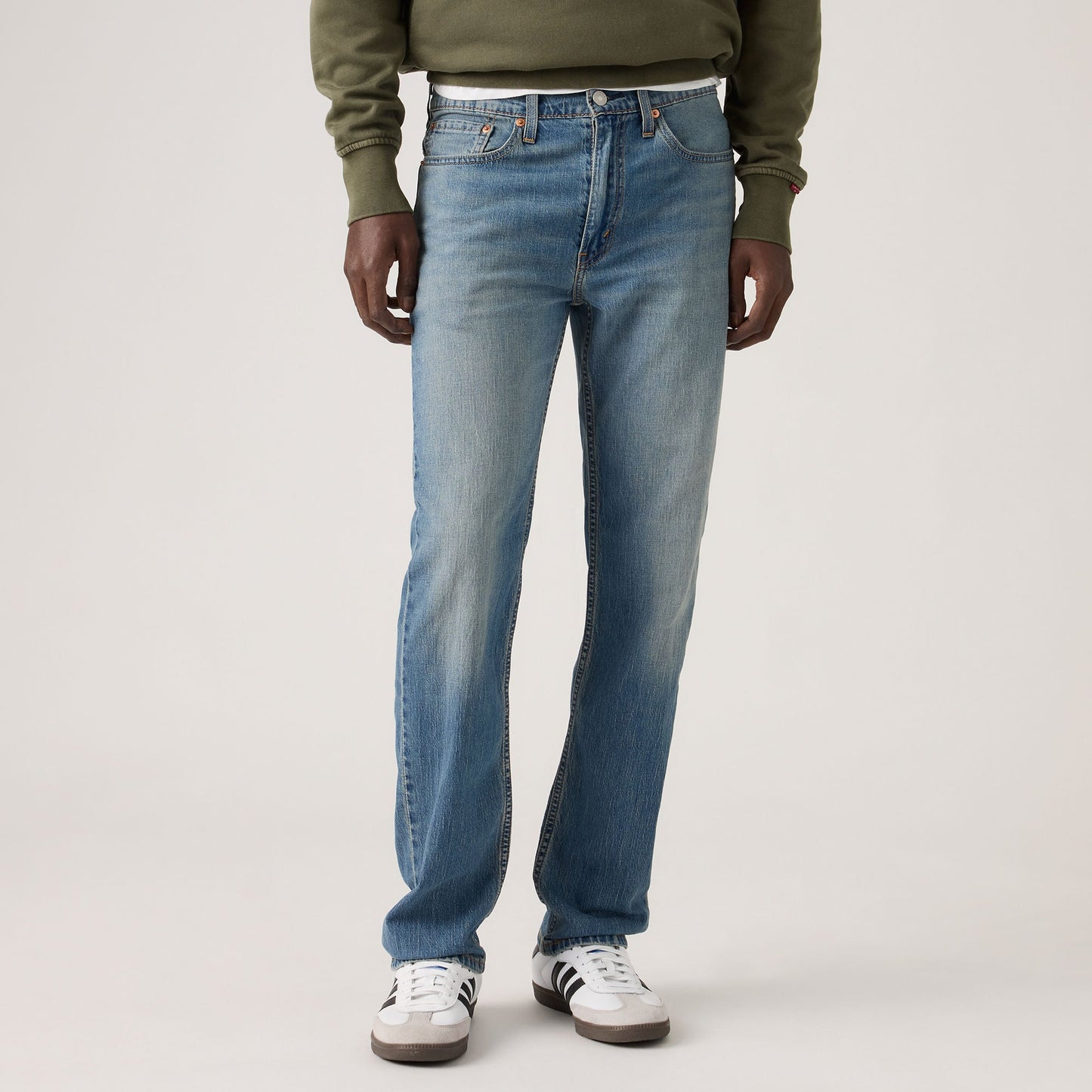 Levi’s® Men's 514™ Straight Lightweight Jeans