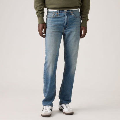 Thumbnail 5 - Levi’s® Men's 514™ Straight Lightweight Jeans - 005142018