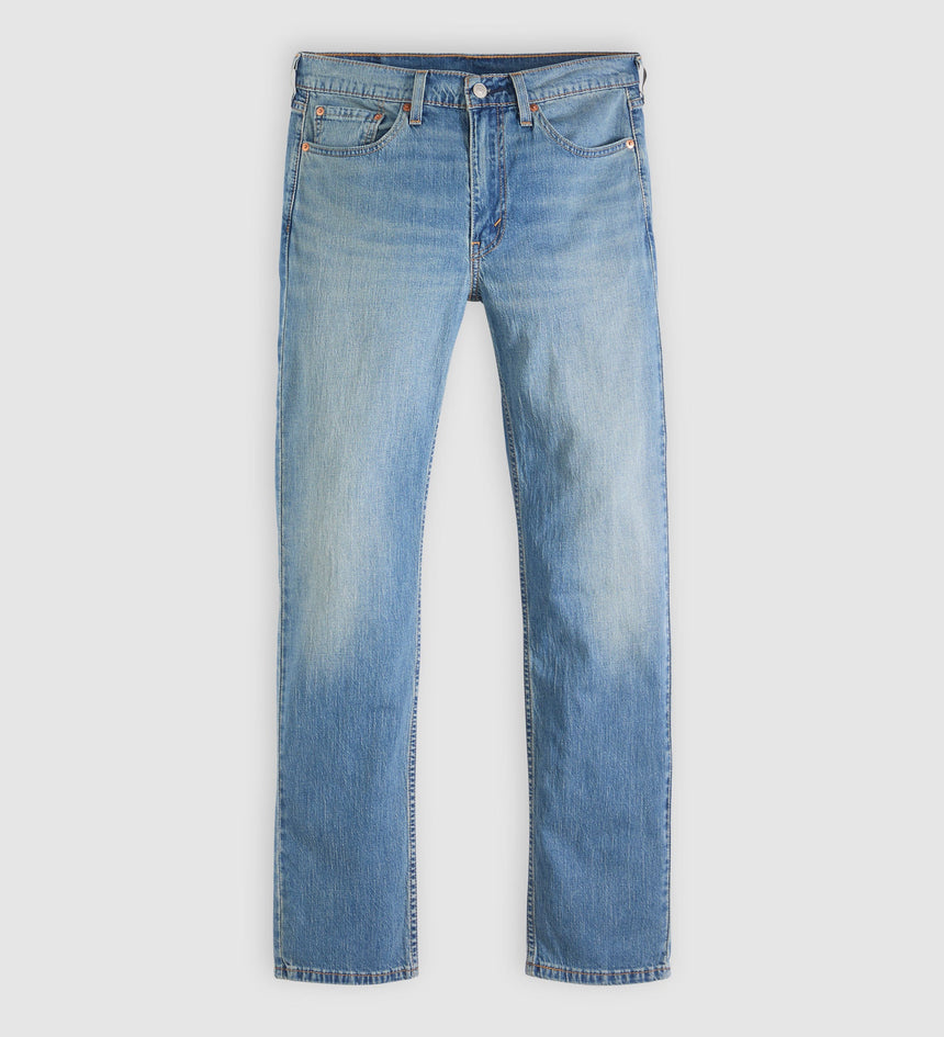 Main 6 - Levi’s® Men's 514™ Straight Lightweight Jeans - 005142018