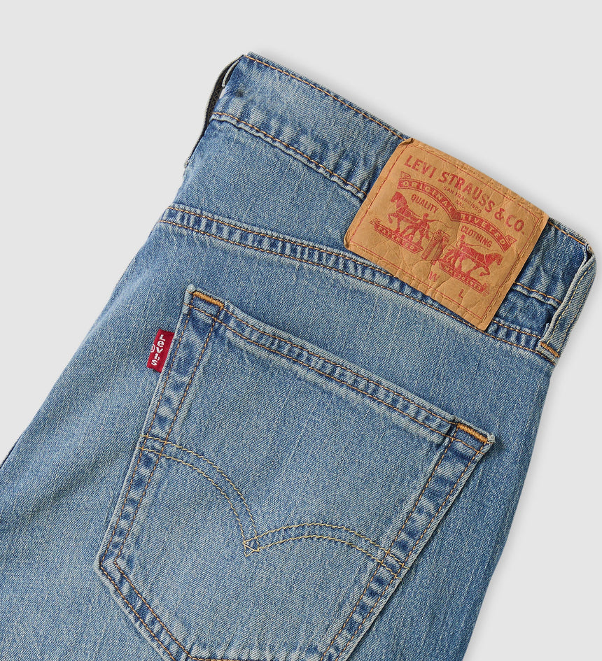 Main 7 - Levi’s® Men's 514™ Straight Lightweight Jeans - 005142018