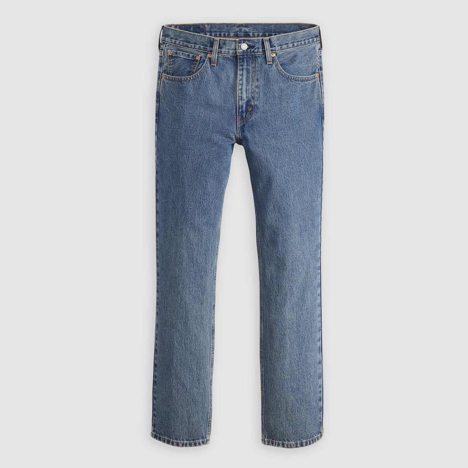 Main 6 - Levi's® Men's 516™ Straight Jeans - 505160012