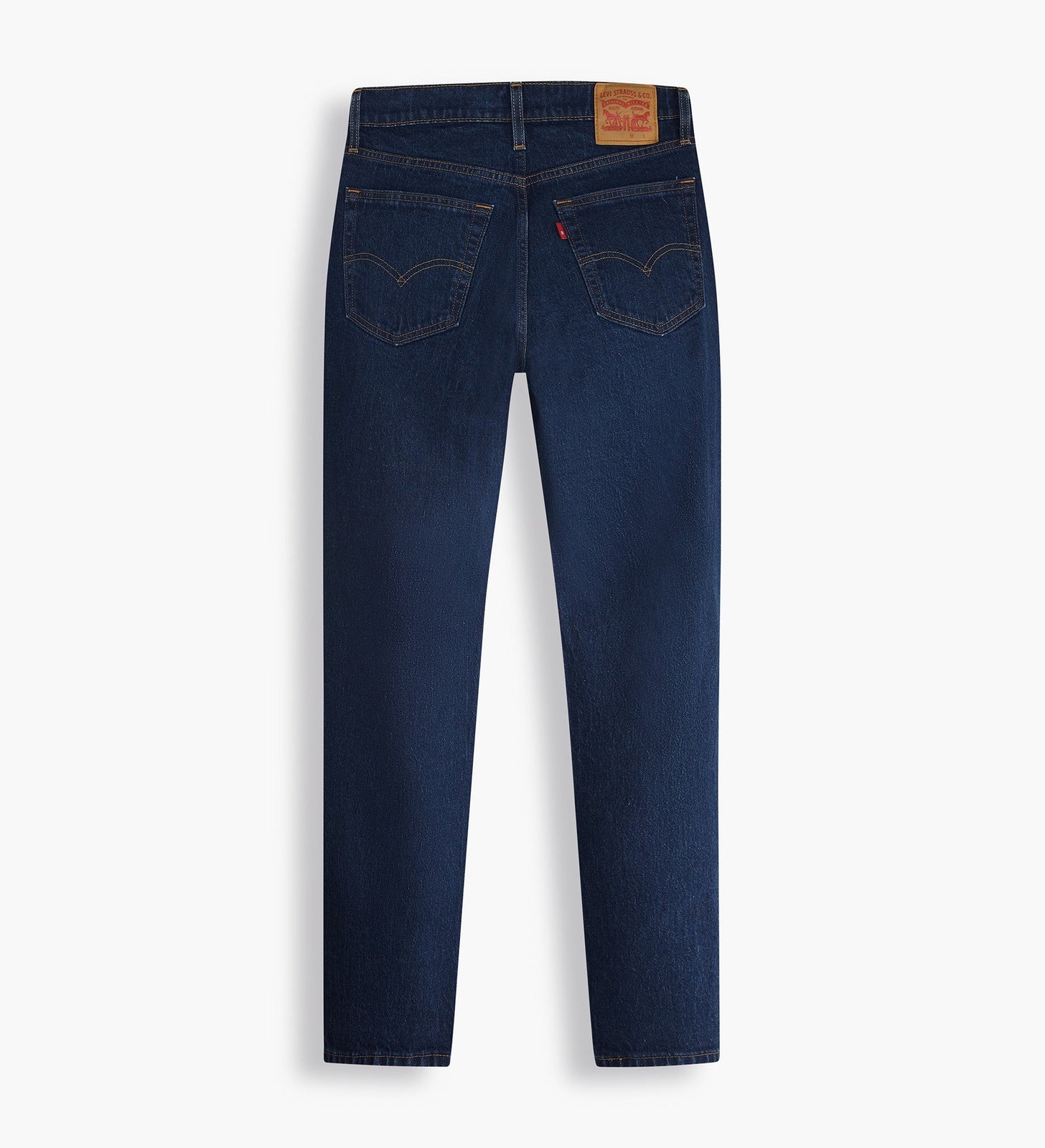 Main 7 - Levi's® Men's 516™ Straight Jeans - 505160065