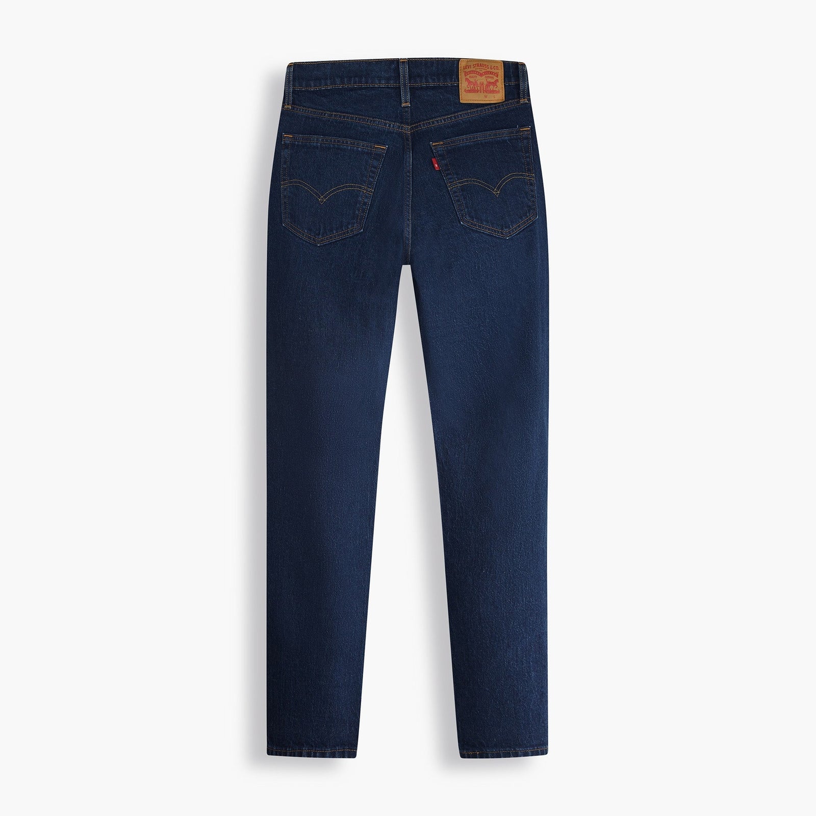 Main 7 - Levi's® Men's 516™ Straight Jeans - 505160065