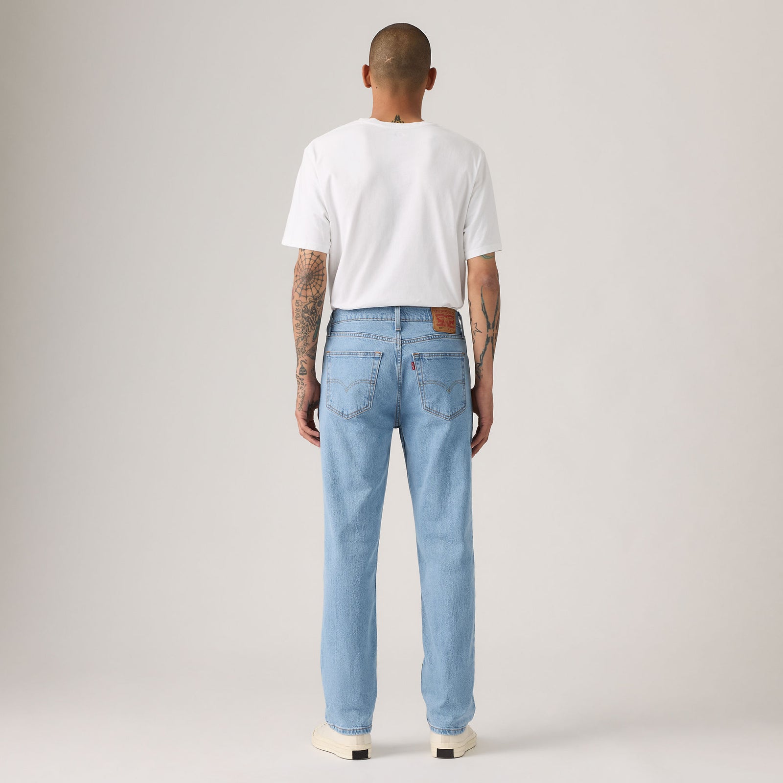 Main 2 - Levi's® Men's 516™ Straight Jeans - 505160057