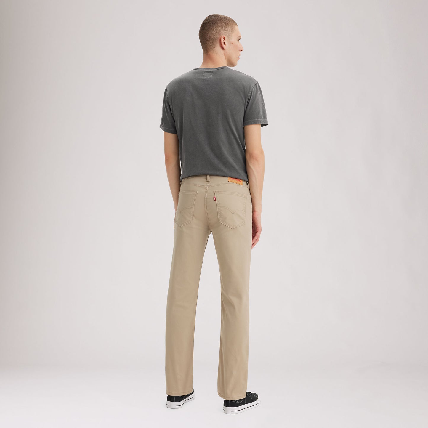 Levi's® Men's 516™ Straight Jeans