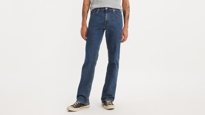 Thumbnail 3 - Levi's® Men's 517™ Bootcut Jeans SCL - 