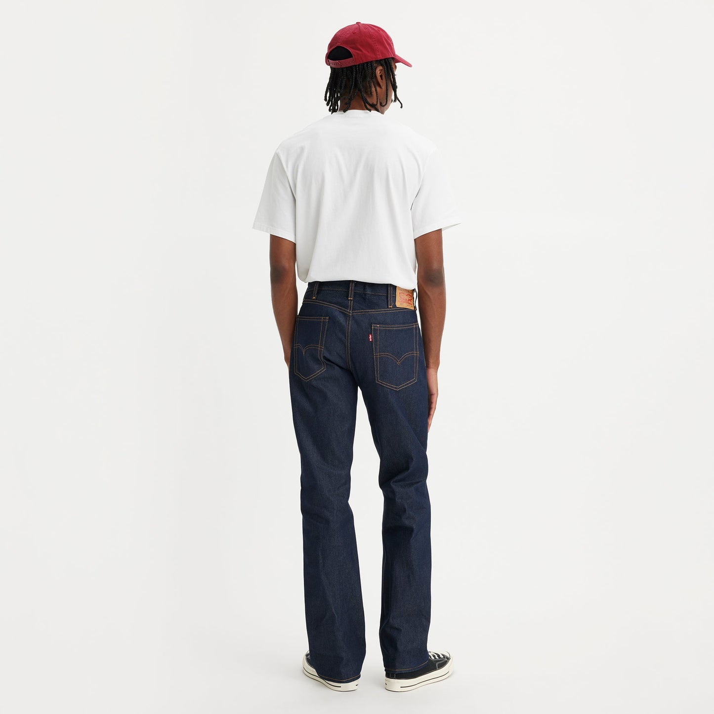 Levi's® Men's 517™ Bootcut Jeans