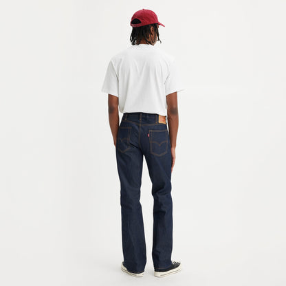 Thumbnail 2 - Levi's® Men's 517™ Bootcut Jeans - 005170236