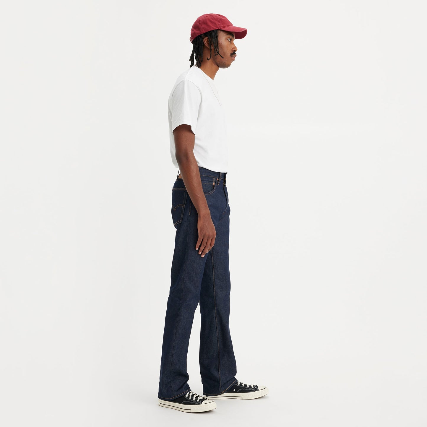 Levi's® Men's 517™ Bootcut Jeans
