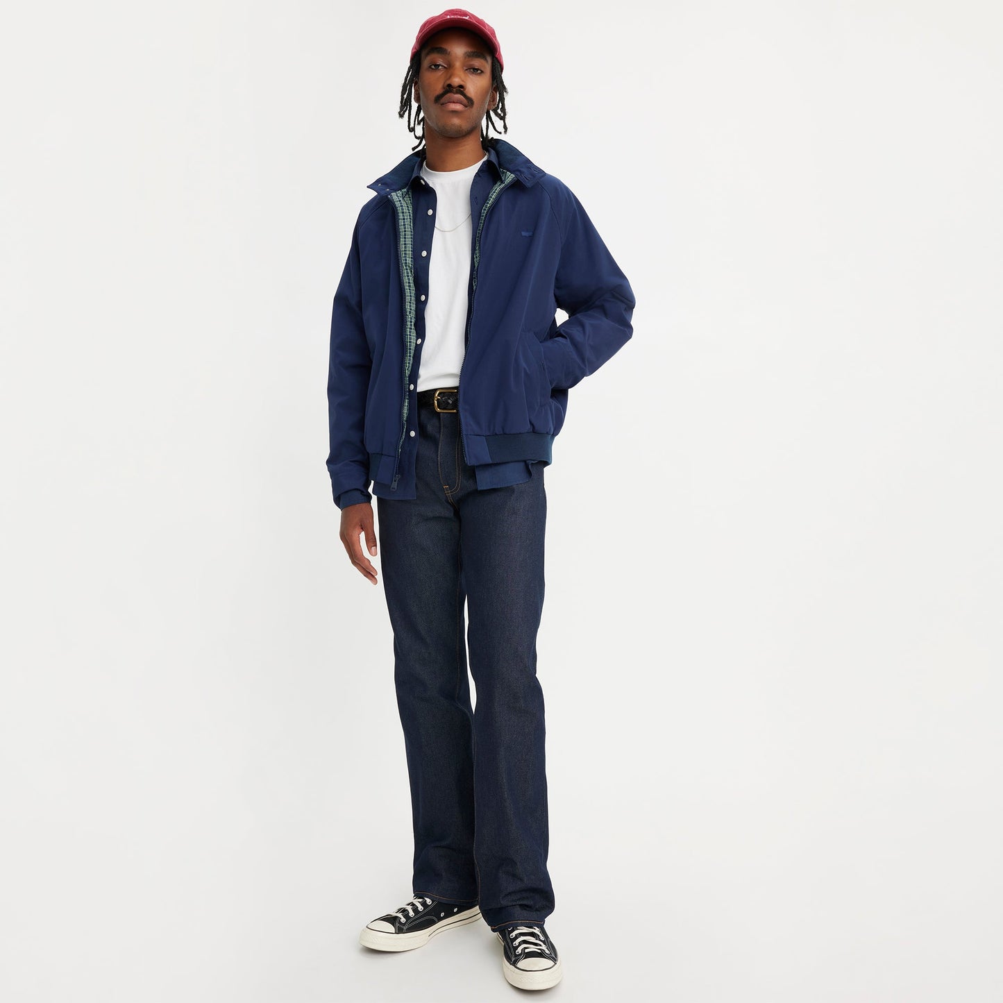 Levi's® Men's 517™ Bootcut Jeans