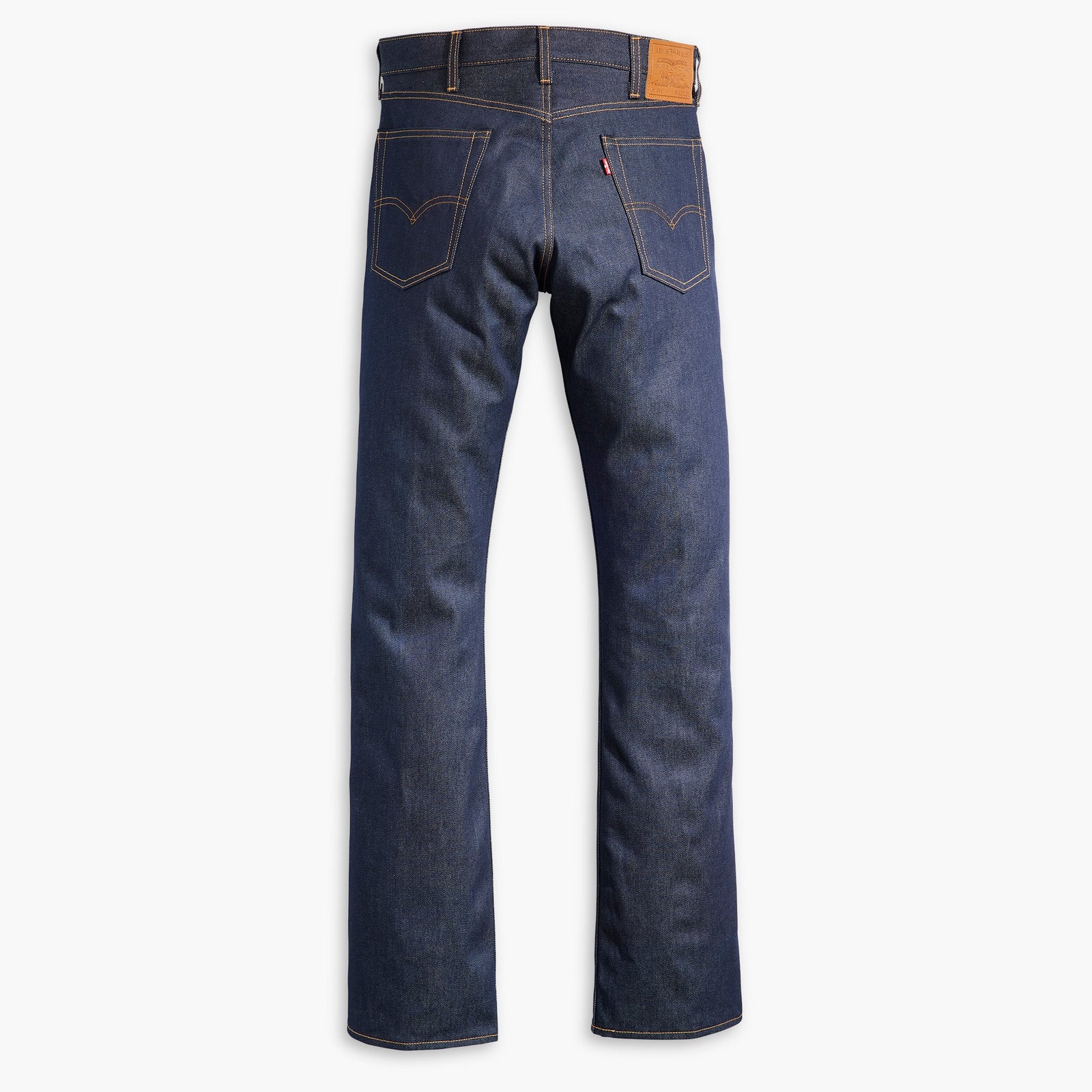 Main 8 - Levi's® Men's 517™ Bootcut Jeans - 005170236