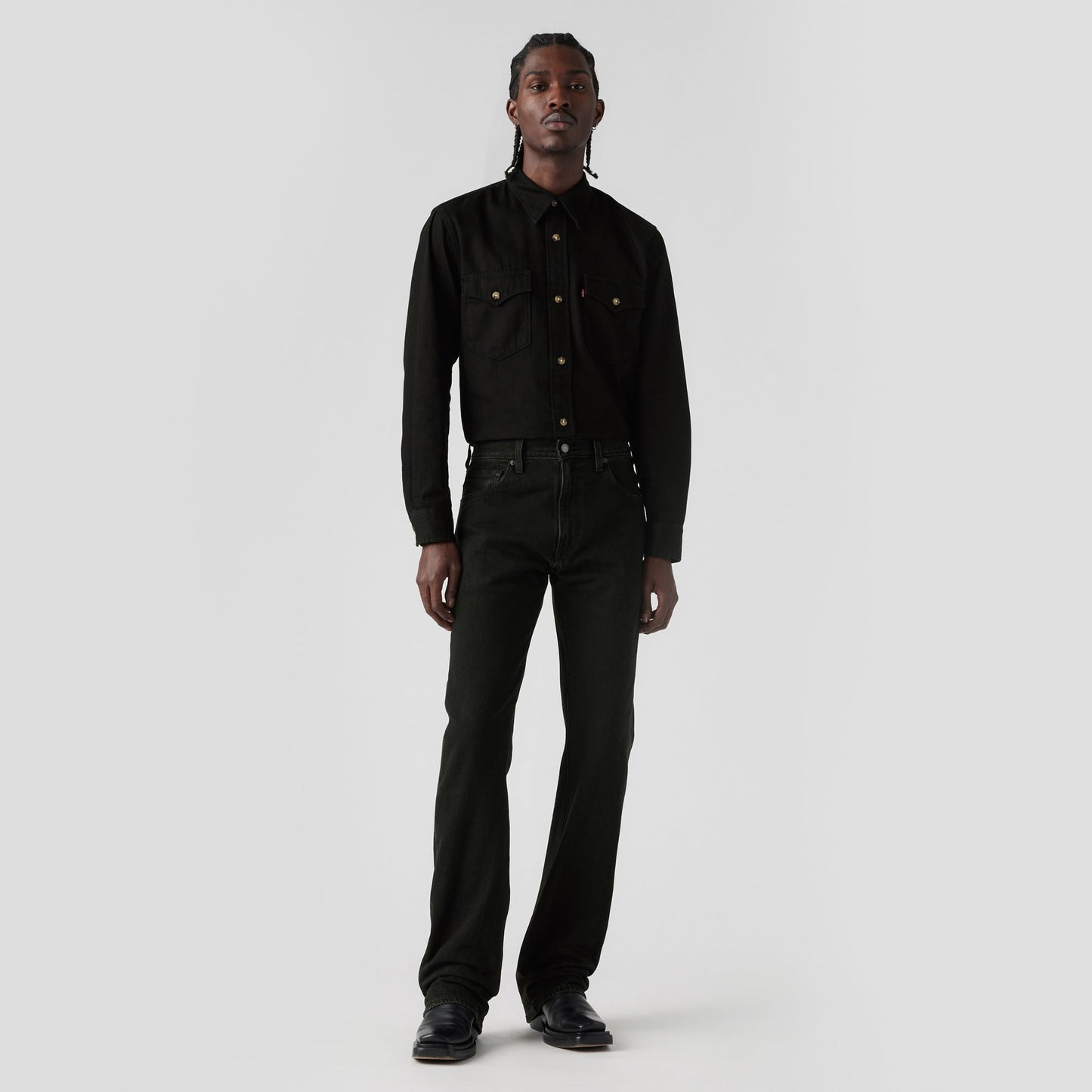 Levi's® Men's 517™ Bootcut Jeans