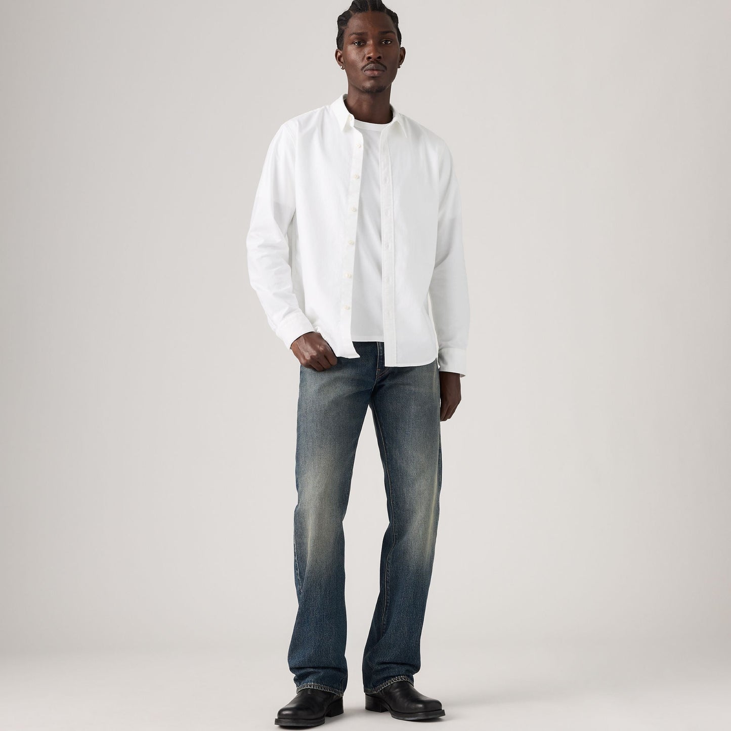 Levi's® Men's 517™ Bootcut Jeans