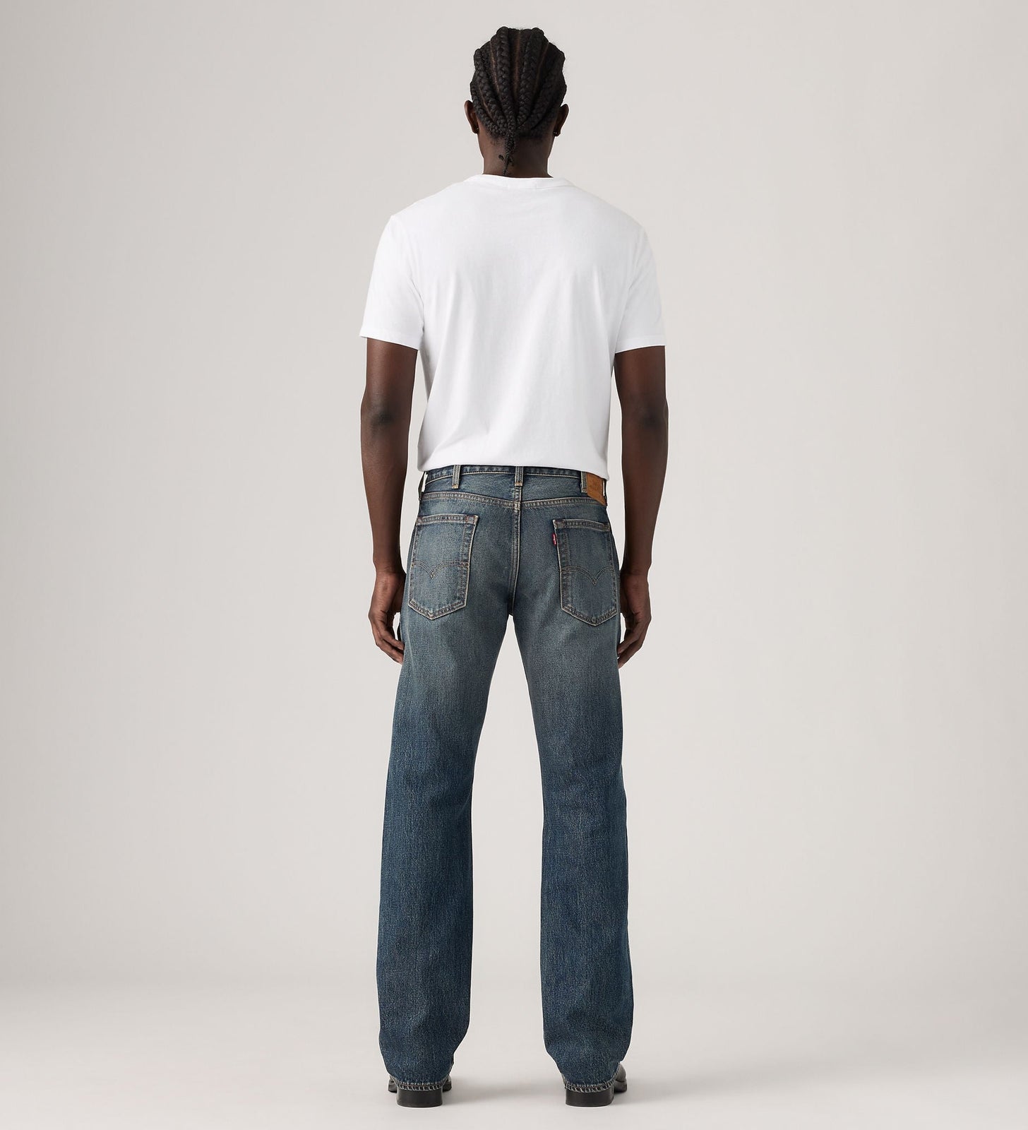 Main 2 - Levi's® Men's 517™ Bootcut Jeans - 005170298
