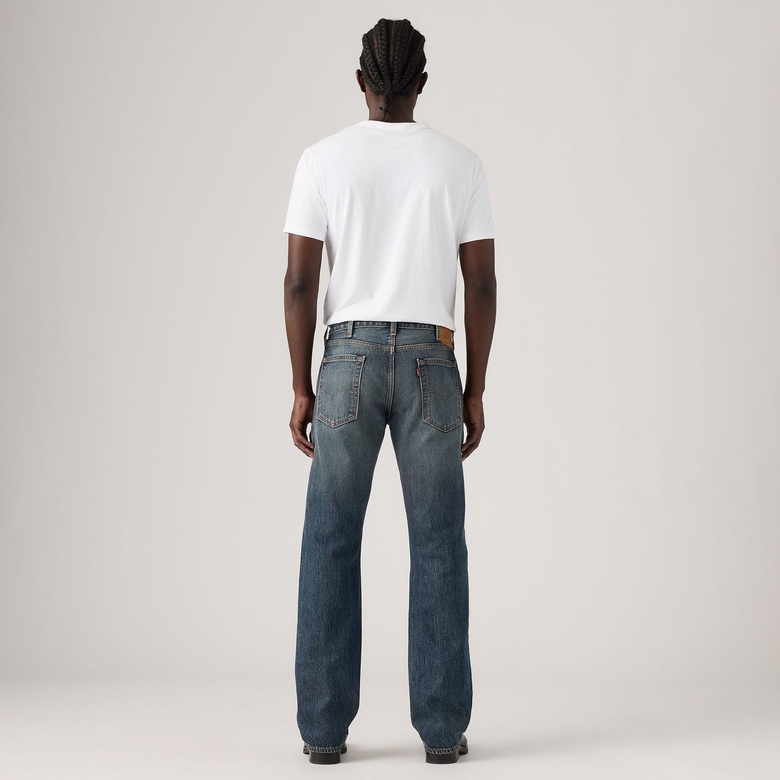 Main 2 - Levi's® Men's 517™ Bootcut Jeans - 005170298
