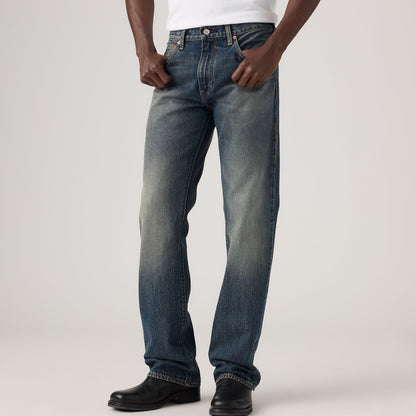 Thumbnail 5 - Levi's® Men's 517™ Bootcut Jeans - 005170298