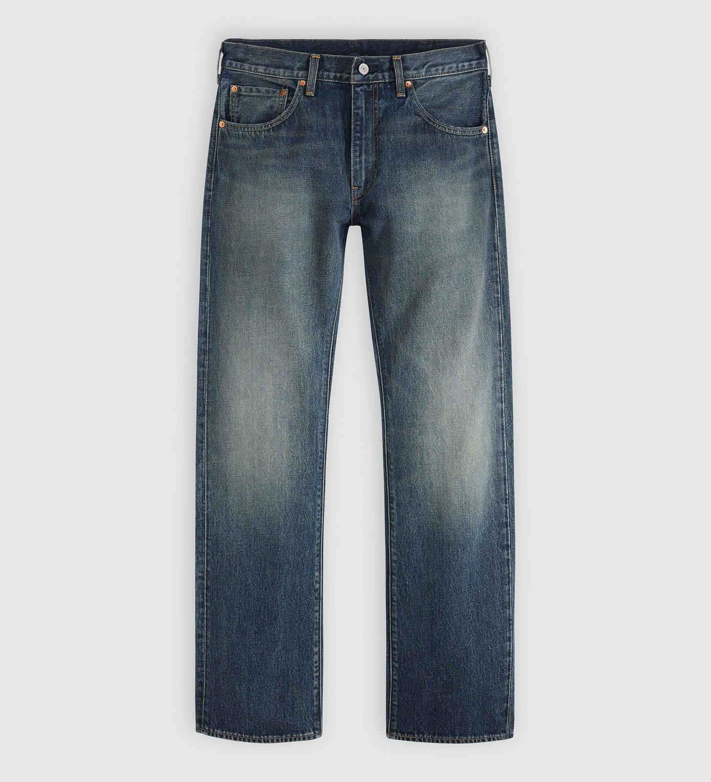 Main 6 - Levi's® Men's 517™ Bootcut Jeans - 005170298
