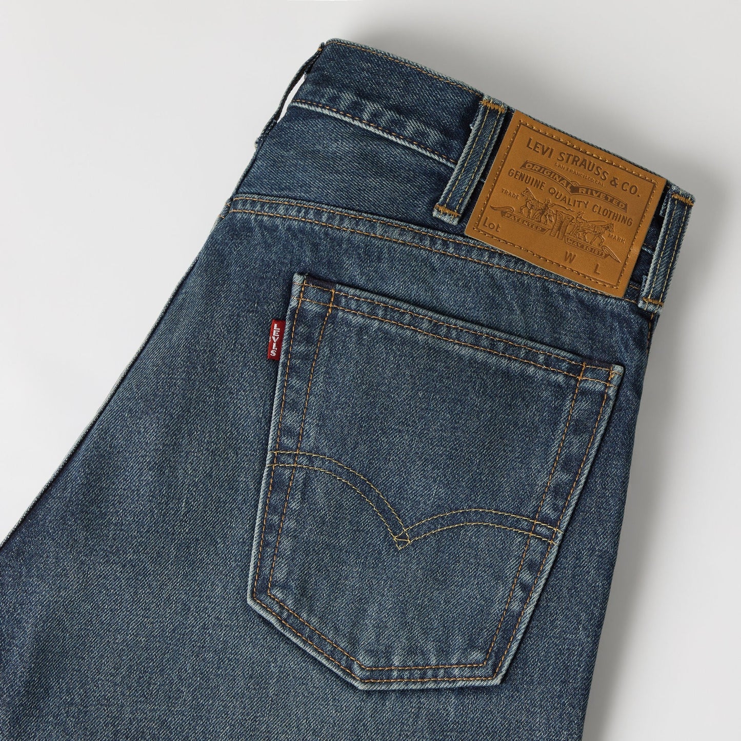 Levi's® Men's 517™ Bootcut Jeans