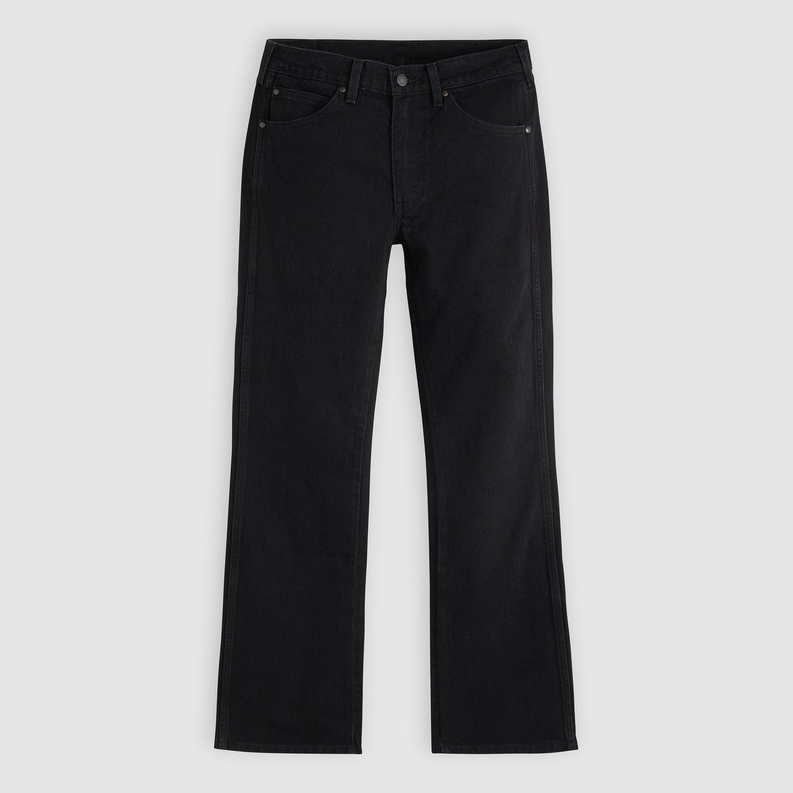 Main 6 - Levi's® Men's 517™ Bootcut Jeans - 005170309