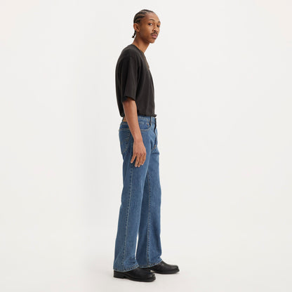 Thumbnail 3 - Levi's® Men's 517™ Bootcut Jeans - 005174891