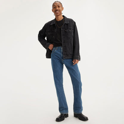 Thumbnail 4 - Levi's® Men's 517™ Bootcut Jeans - 005174891