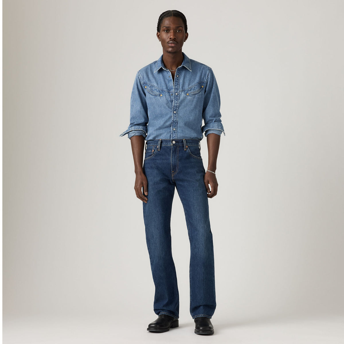 Levi's® Men's 517™ Bootcut Jeans