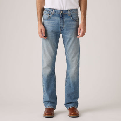 Thumbnail 5 - Levi's® Men's 517™ Bootcut Jeans - 005170291