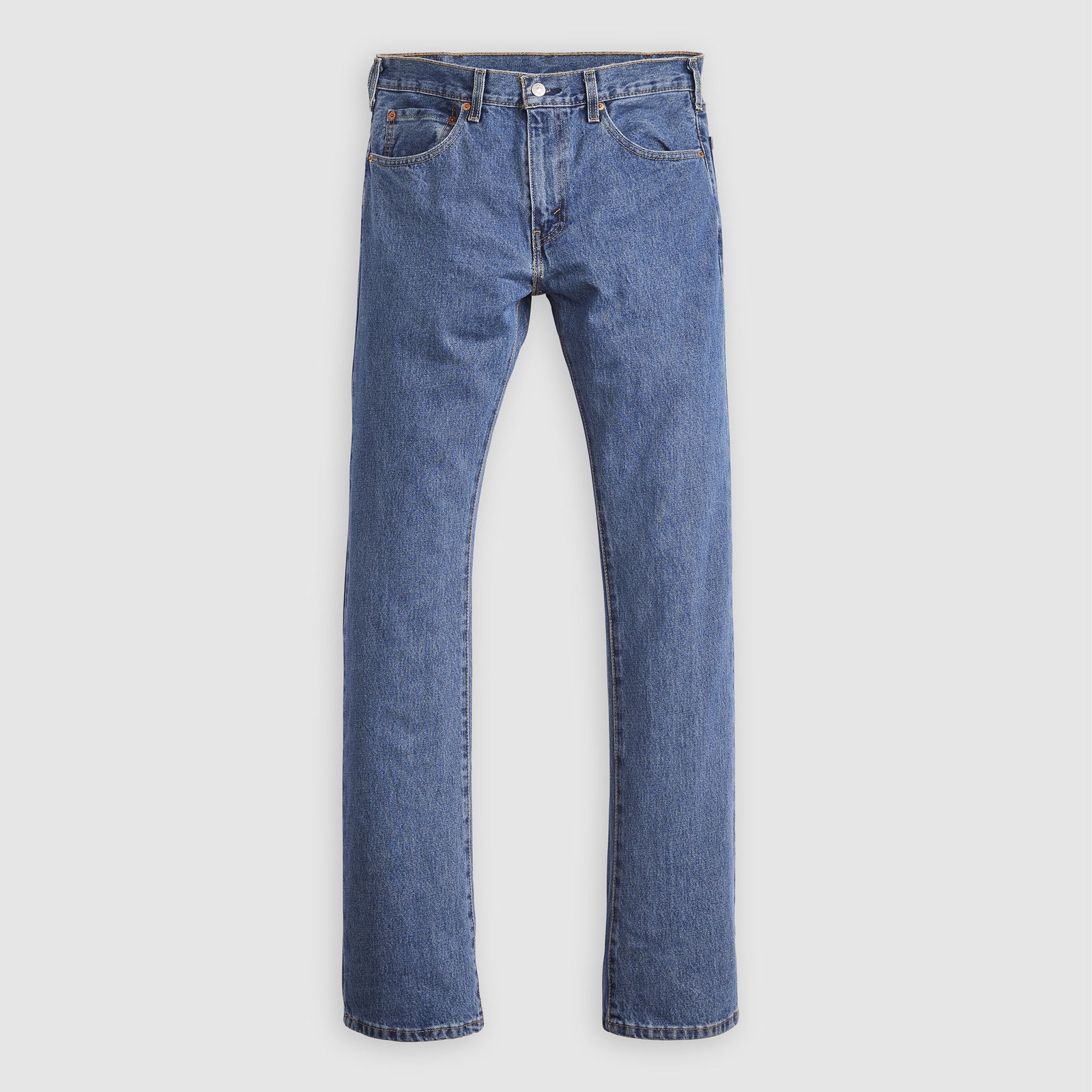 Main 7 - Levi's® Men's 517™ Bootcut Jeans - 005174891