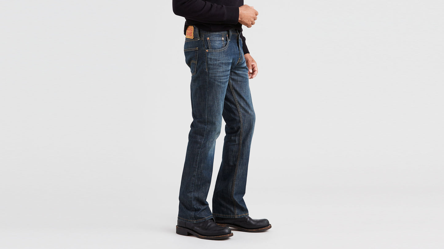 Levi's® Men's 527™ Slim Bootcut Jeans