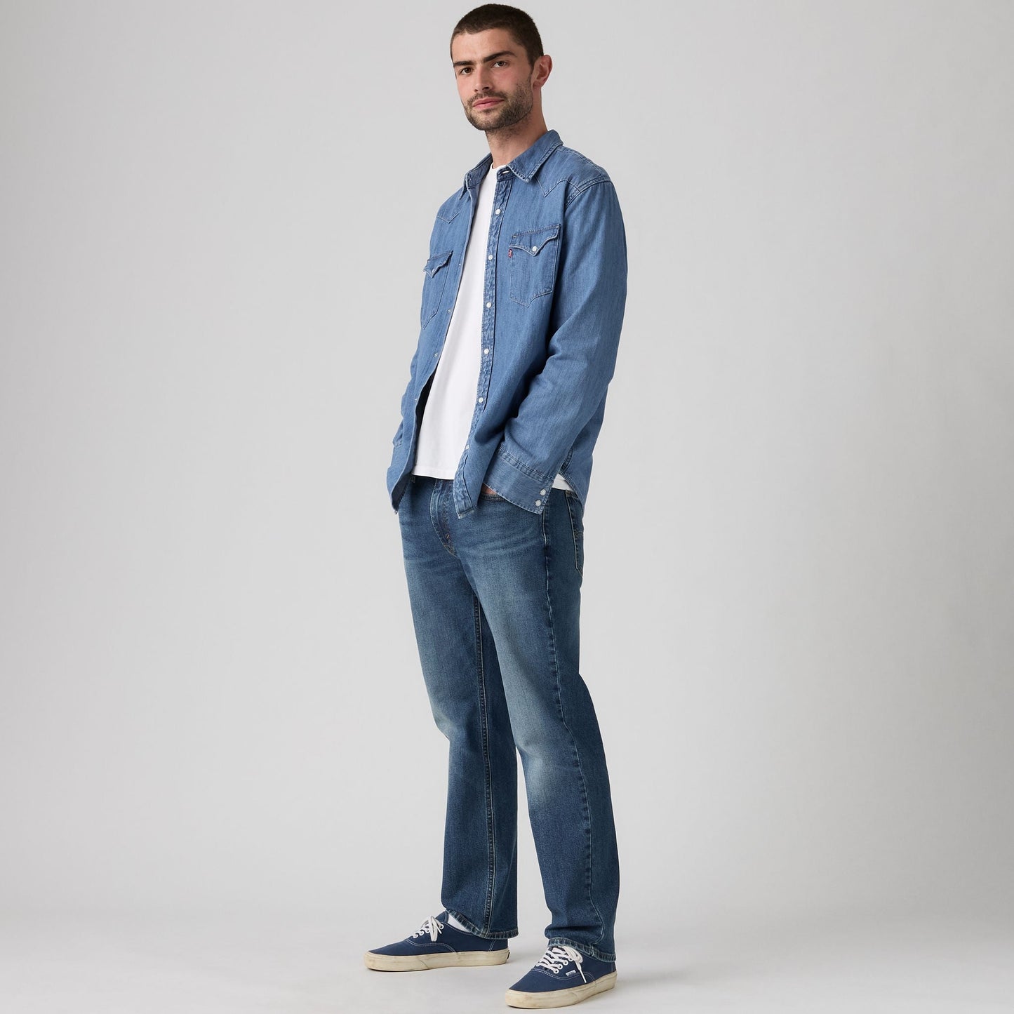 Levi's® Men's 541™ Athletic Taper Jeans