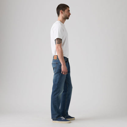 Thumbnail 4 - Levi's® Men's 541™ Athletic Taper Jeans - 181811048