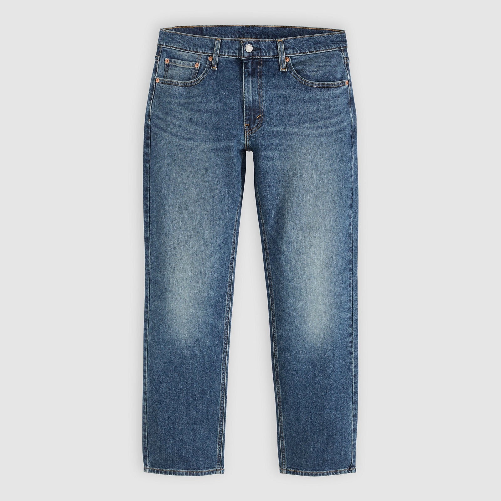 Main 6 - Levi's® Men's 541™ Athletic Taper Jeans - 181811048