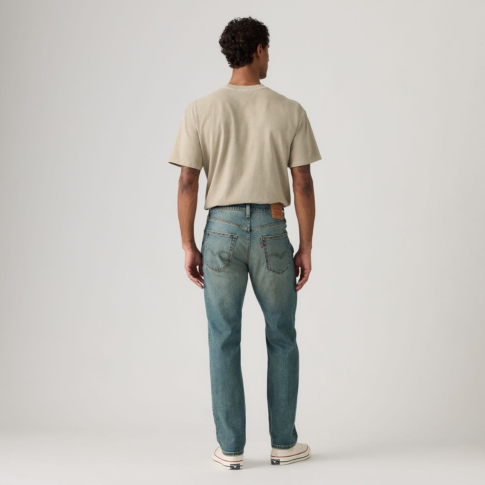 Main 2 - Levi's® Men's 541™ Athletic Taper Jeans - 181811051