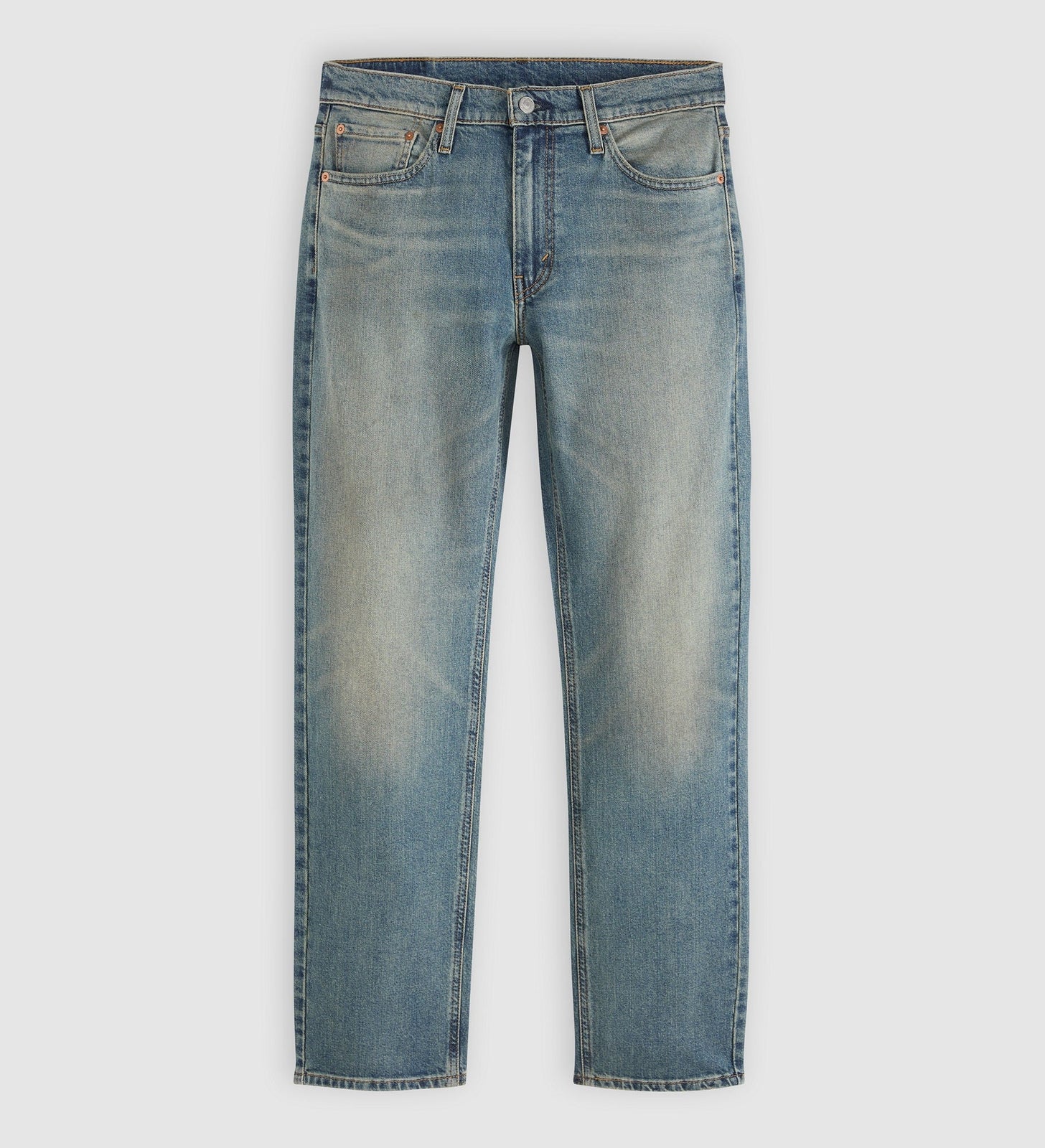Main 6 - Levi's® Men's 541™ Athletic Taper Jeans - 181811051