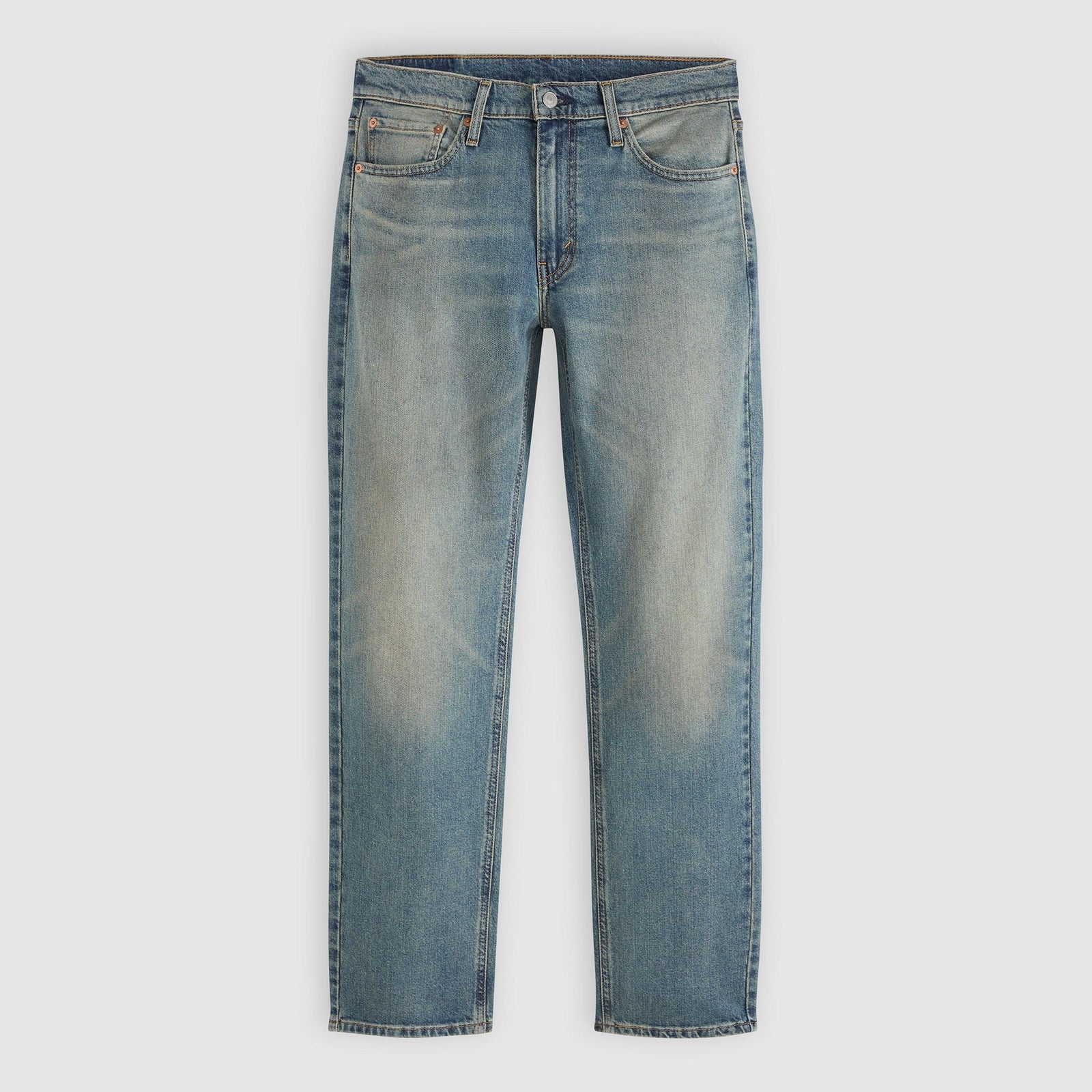Main 6 - Levi's® Men's 541™ Athletic Taper Jeans - 181811051