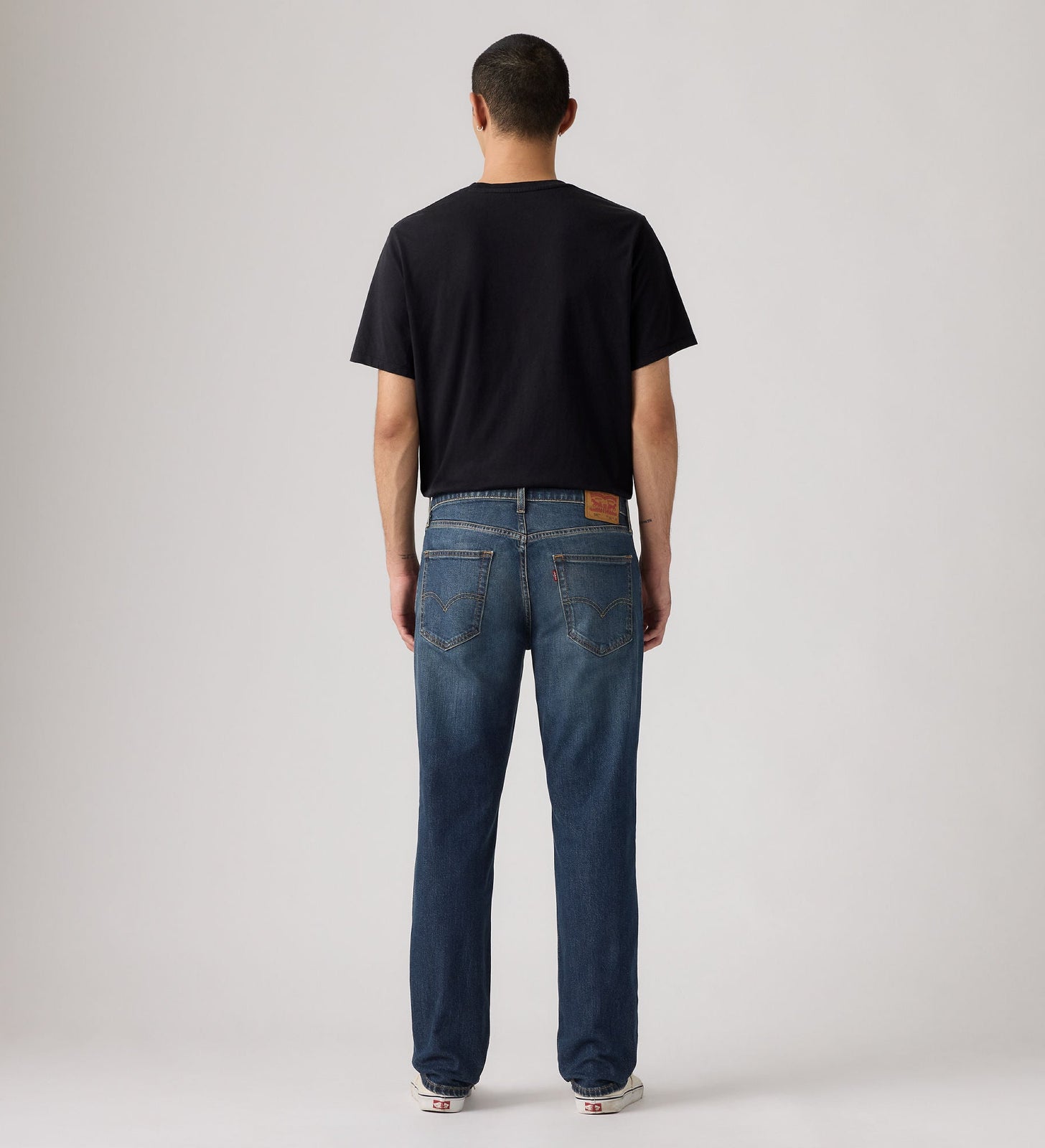 Main 2 - Levi's® Men's 541™ Athletic Taper Jeans - 181810950