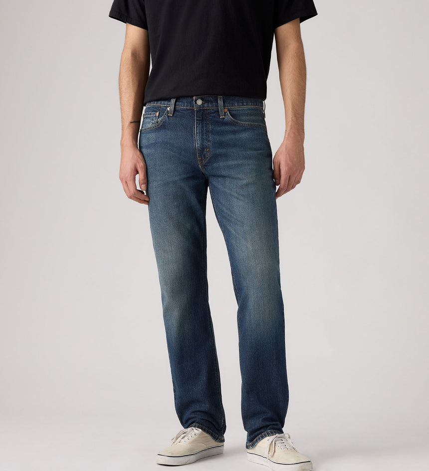 Main 5 - Levi's® Men's 541™ Athletic Taper Jeans - 181810950