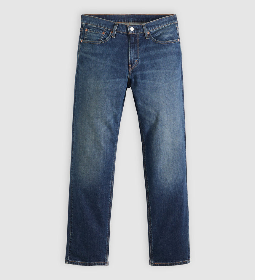 Main 6 - Levi's® Men's 541™ Athletic Taper Jeans - 181810950